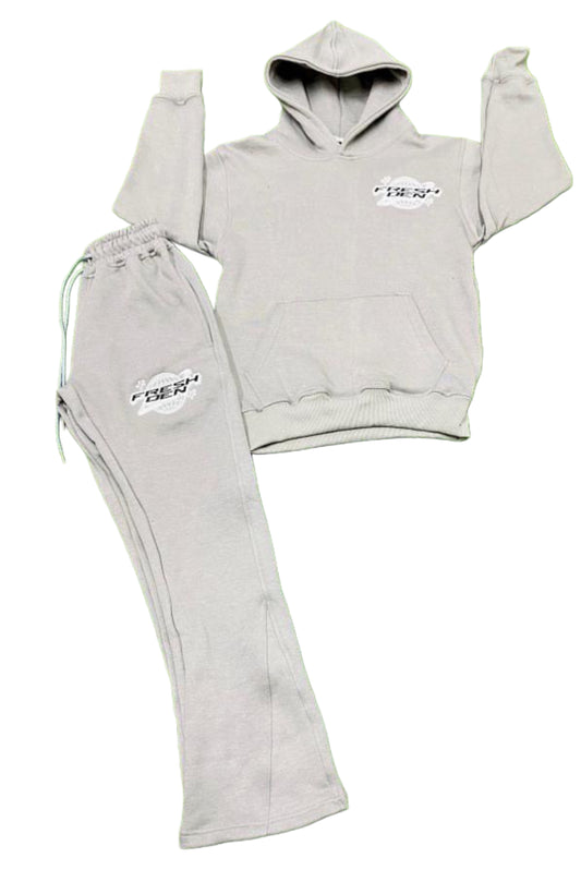 Galaxy Fresh Den Jogging Suit